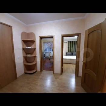 Сдается 1-комнатная квартира, 41 м²