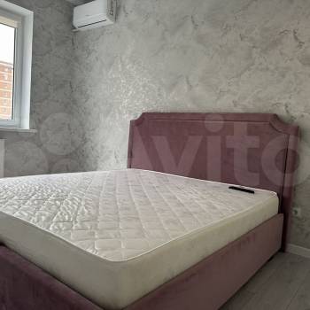 Сдается 2-х комнатная квартира, 55 м²