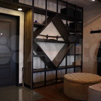 Сдается 2-х комнатная квартира, 67 м²