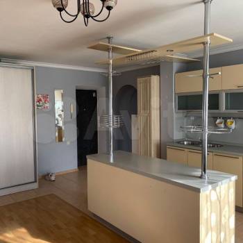 Сдается 2-х комнатная квартира, 64 м²