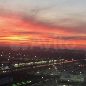 Сдается 1-комнатная квартира, 48 м²