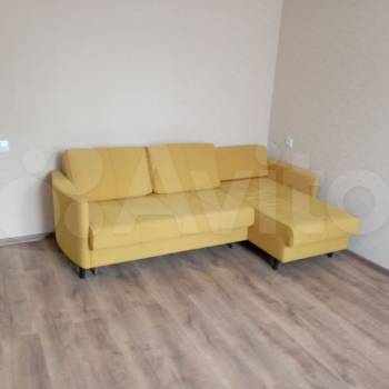 Сдается 2-х комнатная квартира, 45 м²