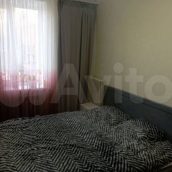 Сдается 2-х комнатная квартира, 45 м²