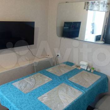 Сдается 2-х комнатная квартира, 45 м²