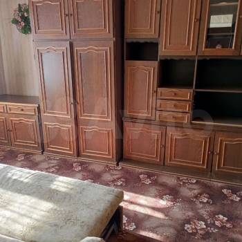 Сдается 1-комнатная квартира, 36 м²