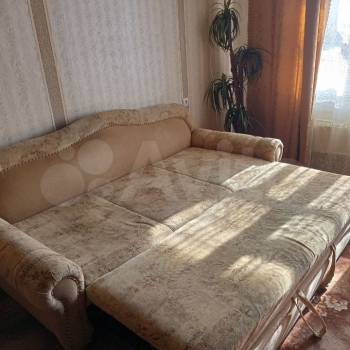 Сдается 1-комнатная квартира, 36 м²