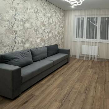 Сдается 1-комнатная квартира, 35 м²