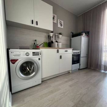 Сдается 1-комнатная квартира, 35 м²