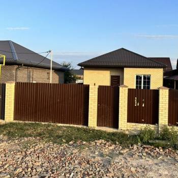 Продается Дом, 92 м²