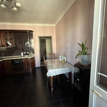 Сдается Многокомнатная квартира, 102 м²