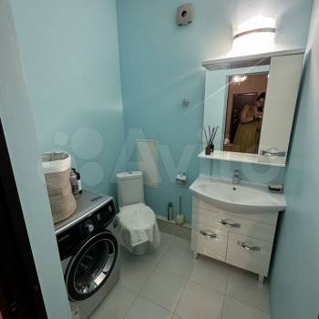 Сдается Многокомнатная квартира, 102 м²