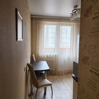 Сдается 1-комнатная квартира, 37,3 м²