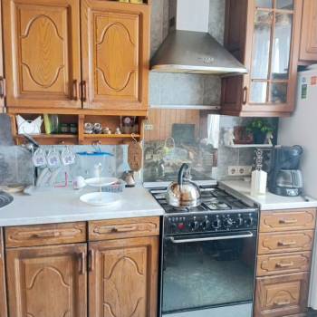 Продается 3-х комнатная квартира, 77 м²