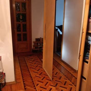 Продается 3-х комнатная квартира, 77 м²