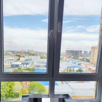 Продается 3-х комнатная квартира, 80,9 м²