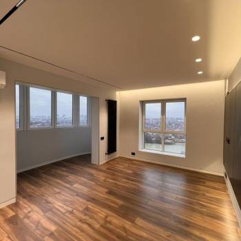 Продается 2-х комнатная квартира, 59 м²