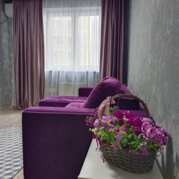 Сдается 2-х комнатная квартира, 38 м²