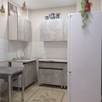 Сдается 2-х комнатная квартира, 38 м²