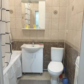 Сдается 2-х комнатная квартира, 38 м²