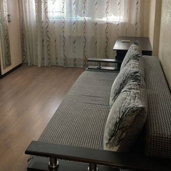 Сдается 1-комнатная квартира, 41 м²