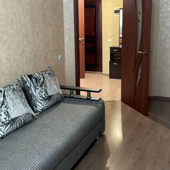 Сдается 1-комнатная квартира, 41 м²