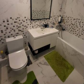 Продается 1-комнатная квартира, 37 м²