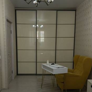 Продается 1-комнатная квартира, 36 м²