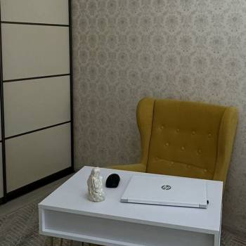 Продается 1-комнатная квартира, 36 м²