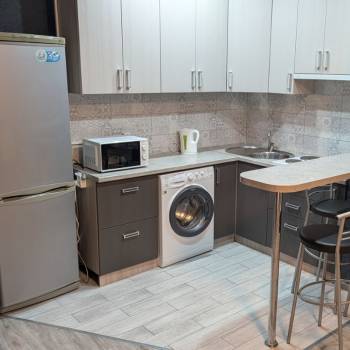 Сдается 1-комнатная квартира, 57 м²