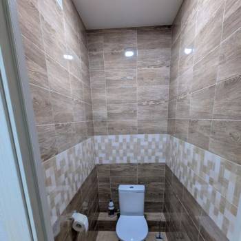 Сдается 1-комнатная квартира, 57 м²