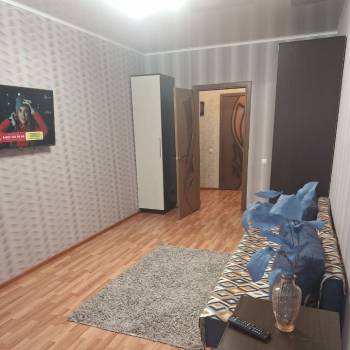 Сдается 1-комнатная квартира, 37 м²