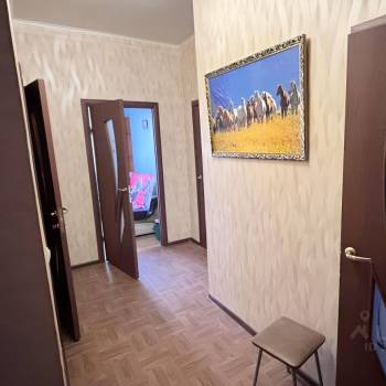 Сдается 2-х комнатная квартира, 67,1 м²