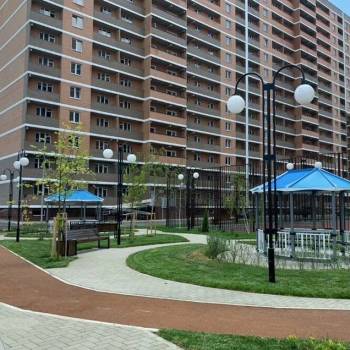 Продается 1-комнатная квартира, 26 м²