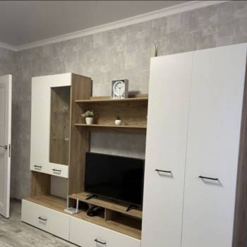 Продается 1-комнатная квартира, 38 м²