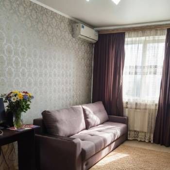 Продается 1-комнатная квартира, 31 м²