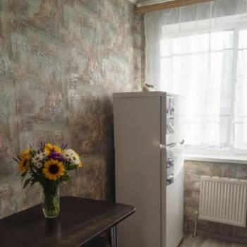 Продается 1-комнатная квартира, 31 м²