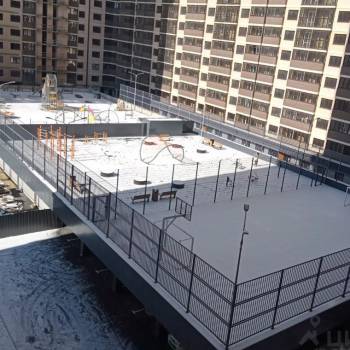 Продается 1-комнатная квартира, 23 м²