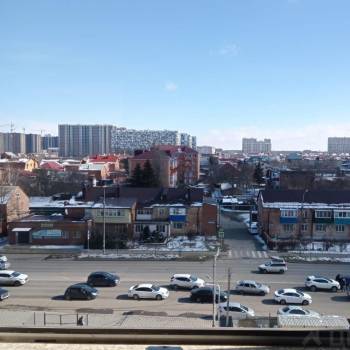 Продается 1-комнатная квартира, 23 м²