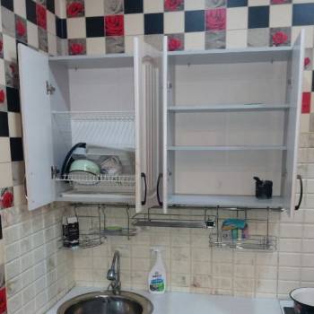 Продается 1-комнатная квартира, 23,5 м²