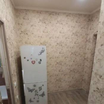 Продается 1-комнатная квартира, 23,5 м²