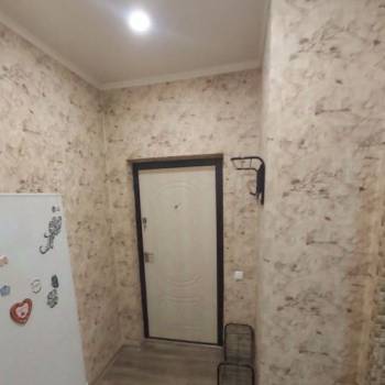 Продается 1-комнатная квартира, 23,5 м²