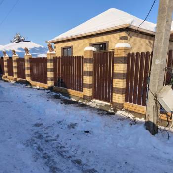 Продается Дом, 126 м²