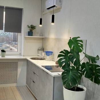 Сдается 1-комнатная квартира, 33 м²