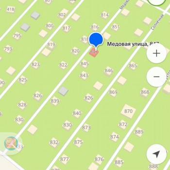 Продается Участок, 400 м²