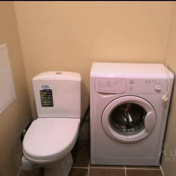 Продается 1-комнатная квартира, 25 м²