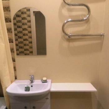 Продается 1-комнатная квартира, 25 м²