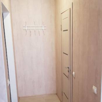 Продается 1-комнатная квартира, 23 м²
