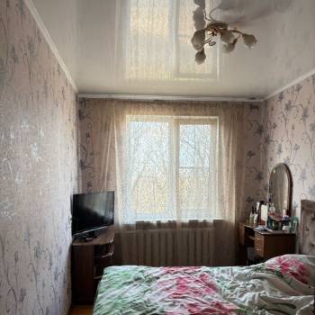 Продается 3-х комнатная квартира, 62 м²