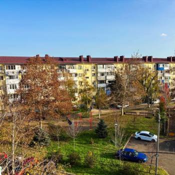 Продается 3-х комнатная квартира, 62 м²