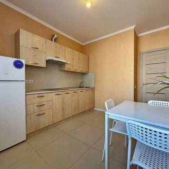 Сдается 1-комнатная квартира, 37 м²